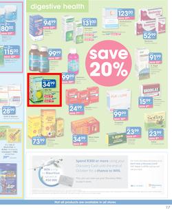Clicks : You Pay Less (9 Oct - 22 Oct 2018), page 17