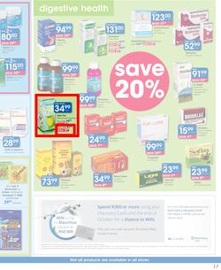 Clicks : You Pay Less (9 Oct - 22 Oct 2018), page 17