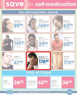 Clicks : You Pay Less (9 Oct - 22 Oct 2018), page 18