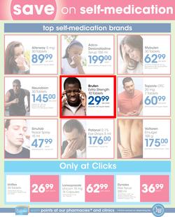 Clicks : You Pay Less (9 Oct - 22 Oct 2018), page 18