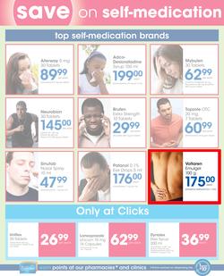 Clicks : You Pay Less (9 Oct - 22 Oct 2018), page 18