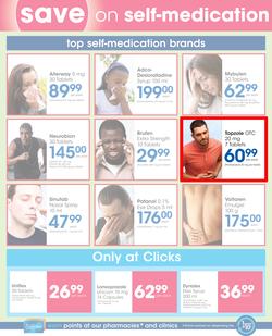 Clicks : You Pay Less (9 Oct - 22 Oct 2018), page 18