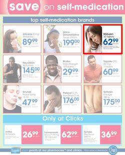 Clicks : You Pay Less (9 Oct - 22 Oct 2018), page 18