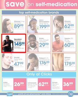 Clicks : You Pay Less (9 Oct - 22 Oct 2018), page 18