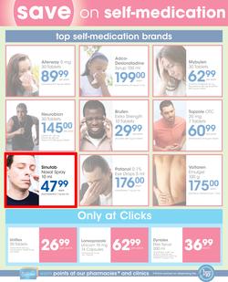 Clicks : You Pay Less (9 Oct - 22 Oct 2018), page 18