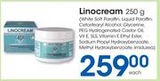 Linocream-250g Each