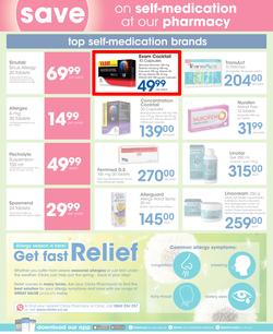 Clicks : You Pay Less (9 Oct - 22 Oct 2018), page 20