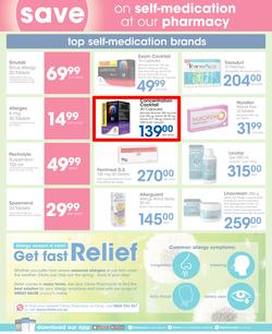 Clicks : You Pay Less (9 Oct - 22 Oct 2018), page 20