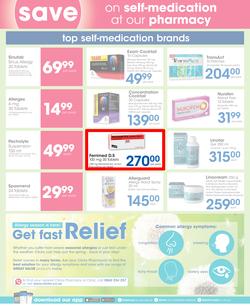 Clicks : You Pay Less (9 Oct - 22 Oct 2018), page 20