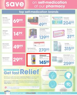 Clicks : You Pay Less (9 Oct - 22 Oct 2018), page 20