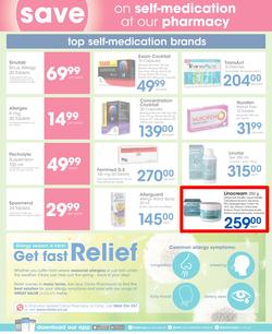 Clicks : You Pay Less (9 Oct - 22 Oct 2018), page 20