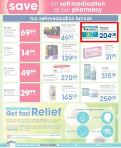 Clicks : You Pay Less (9 Oct - 22 Oct 2018), page 20