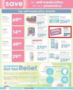 Clicks : You Pay Less (9 Oct - 22 Oct 2018), page 20