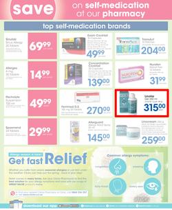 Clicks : You Pay Less (9 Oct - 22 Oct 2018), page 20