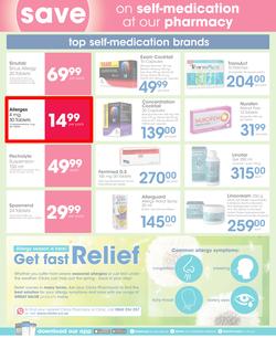 Clicks : You Pay Less (9 Oct - 22 Oct 2018), page 20