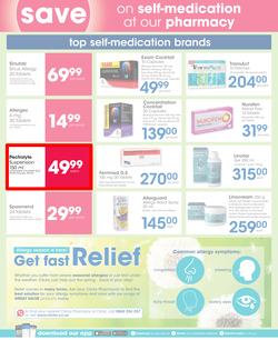 Clicks : You Pay Less (9 Oct - 22 Oct 2018), page 20