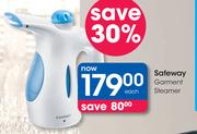 Safeway Garment Steamer-Each