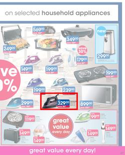 Clicks : You Pay Less (9 Oct - 22 Oct 2018), page 47