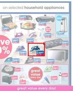 Clicks : You Pay Less (9 Oct - 22 Oct 2018), page 47