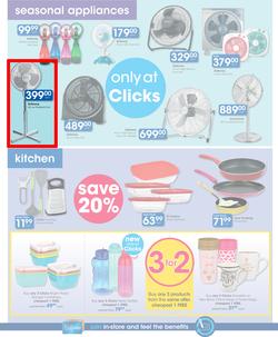 Clicks : You Pay Less (9 Oct - 22 Oct 2018), page 48