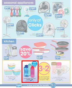 Clicks : You Pay Less (9 Oct - 22 Oct 2018), page 48