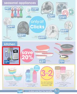 Clicks : You Pay Less (9 Oct - 22 Oct 2018), page 48