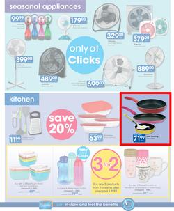 Clicks : You Pay Less (9 Oct - 22 Oct 2018), page 48