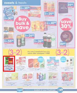 Clicks : You Pay Less (9 Oct - 22 Oct 2018), page 50