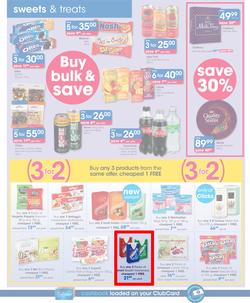 Clicks : You Pay Less (9 Oct - 22 Oct 2018), page 50