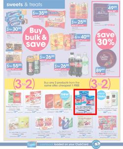 Clicks : You Pay Less (9 Oct - 22 Oct 2018), page 50