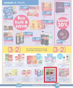 Clicks : You Pay Less (9 Oct - 22 Oct 2018), page 50