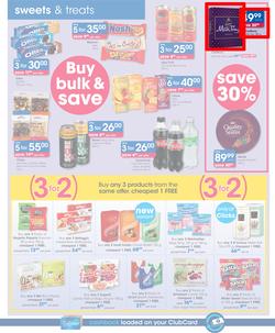 Clicks : You Pay Less (9 Oct - 22 Oct 2018), page 50