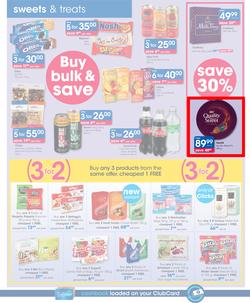 Clicks : You Pay Less (9 Oct - 22 Oct 2018), page 50