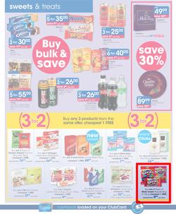 Clicks : You Pay Less (9 Oct - 22 Oct 2018), page 50