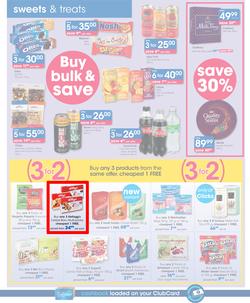 Clicks : You Pay Less (9 Oct - 22 Oct 2018), page 50