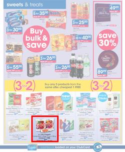 Clicks : You Pay Less (9 Oct - 22 Oct 2018), page 50