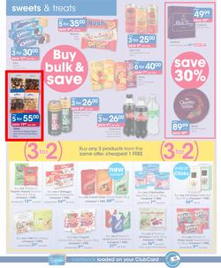 Clicks : You Pay Less (9 Oct - 22 Oct 2018), page 50