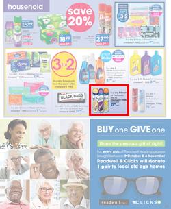 Clicks : You Pay Less (9 Oct - 22 Oct 2018), page 51