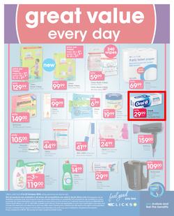 Clicks : You Pay Less (9 Oct - 22 Oct 2018), page 52