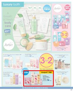 Clicks : You Pay Less (8 Oct - 21 Oct 2019), page 19