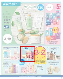 Clicks : You Pay Less (8 Oct - 21 Oct 2019), page 19