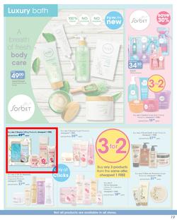 Clicks : You Pay Less (8 Oct - 21 Oct 2019), page 19