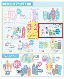 Clicks : You Pay Less (8 Oct - 21 Oct 2019), page 20