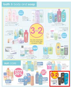 Clicks : You Pay Less (8 Oct - 21 Oct 2019), page 20