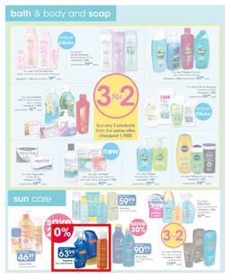 Clicks : You Pay Less (8 Oct - 21 Oct 2019), page 20