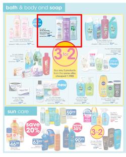 Clicks : You Pay Less (8 Oct - 21 Oct 2019), page 20