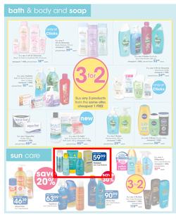 Clicks : You Pay Less (8 Oct - 21 Oct 2019), page 20