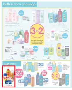 Clicks : You Pay Less (8 Oct - 21 Oct 2019), page 20