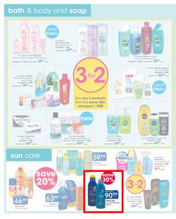 Clicks : You Pay Less (8 Oct - 21 Oct 2019), page 20