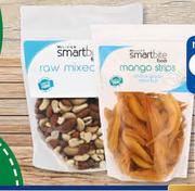 Smartbite Foods Mango Strips-400g Each
